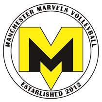 Manchester Marvels Volleyball