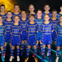 Crosfields U 10's Vipers