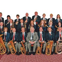 Armthorpe Elmfield Band