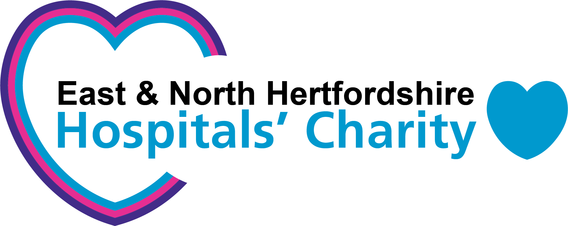 East & North Hertfordshire Hospitals' Charity