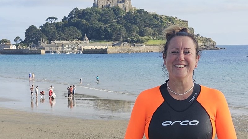Amy Routley Catherine Routley is fundraising for Marie Curie