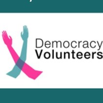 Democracy Volunteers