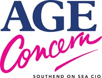 Age Concern Southend On Sea CIO