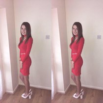 Katie Louise