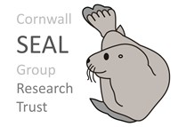Cornwall Seal Group Research Trust