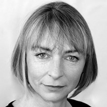 Carolyn Corlett