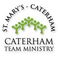 St Mary's Church, Caterham