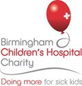Birmingham Children’s Hospital Charity