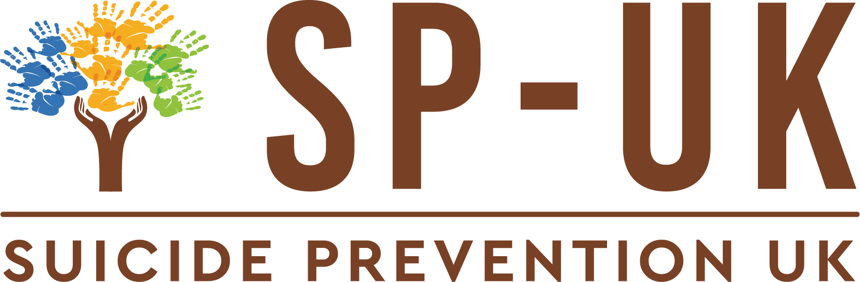 Suicide Prevention UK