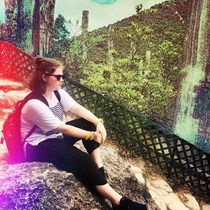 Hannah Rush
