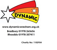 Dynamic Centre for Children and Young People With