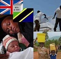 Tanzania Development Trust