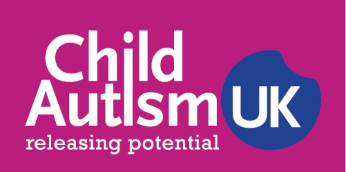 Namos Solutions Is Fundraising For Child Autism Uk