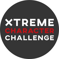 4M UK - XTREME CHARACTER CHALLENGE