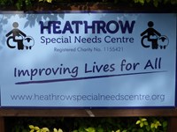 Heathrow Special Needs Centre