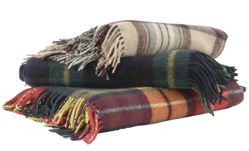 Crowdfunding to Buy blankets for refugees in France. on JustGiving