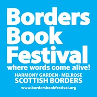 Borders Book Festival