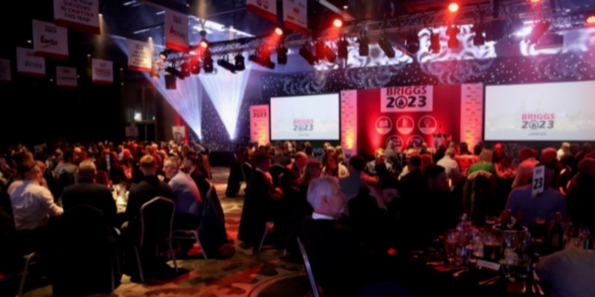 Briggs Charity is fundraising for Air Ambulances UK