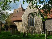 Friends of Orsett Church