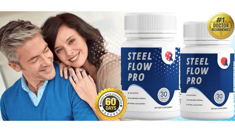 Steel Flow Pro Official is fundraising for Prostate Awareness Foundation