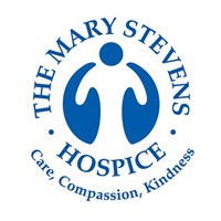 Mary Stevens Hospice - JustGiving