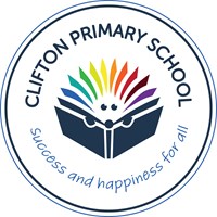 Clifton Primary School Cumbria