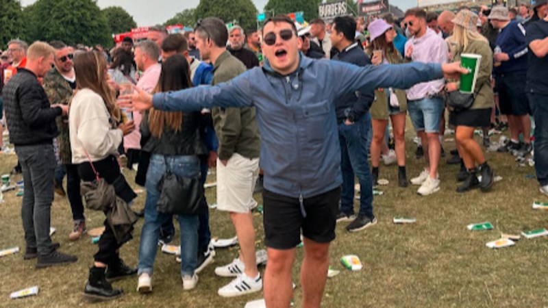 All Ears - JustGiving