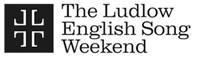 Ludlow English Song Weekend