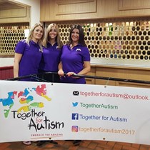 Together For Autism