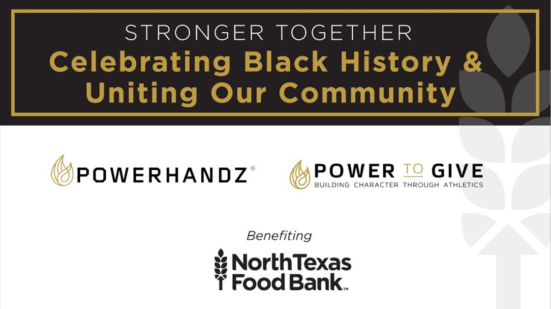 Black History Month  Powered By GiveSmart