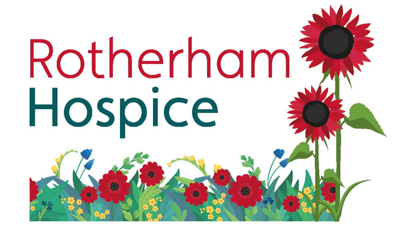 Joanne Barber is fundraising for Rotherham Hospice