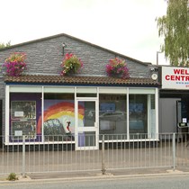 Wells Film Centre