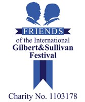 Friends of the International Gilbert and Sullivan Festival