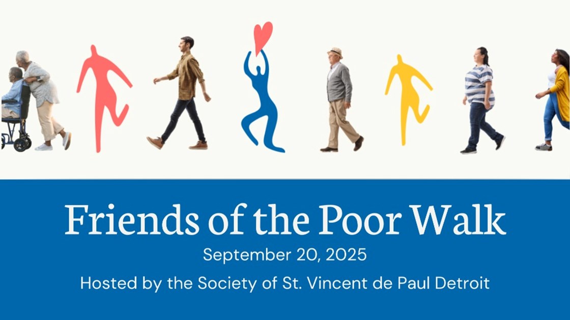 St Alphonsus - St Clement Dearborn is fundraising for Society of St ...