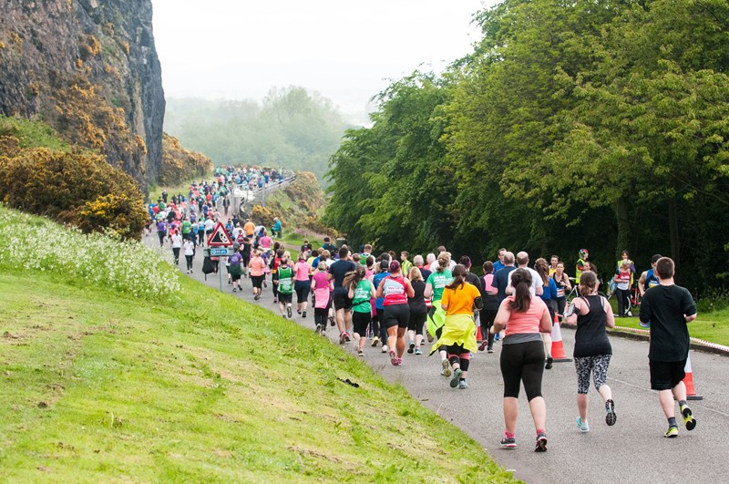 Ewan Melville is fundraising for Macmillan Cancer Support