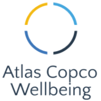 Atlas Copco Wellbeing