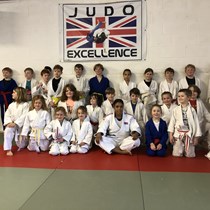 Judo Excellence