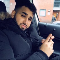 Ali Baig