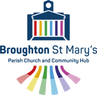 Broughton St Mary's Parish Church