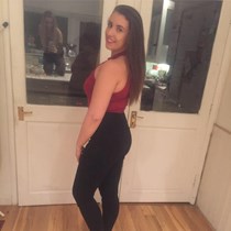 Chloe Pickering