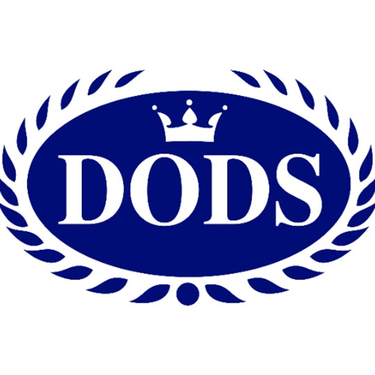 Dods Coffee Morning