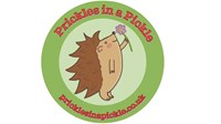 prickles in a pickle