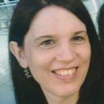 Rebecca Williams