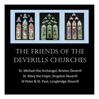 THE FRIENDS OF THE DEVERILLS CHURCHES