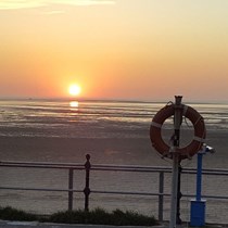 Save Hoylake Beach