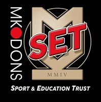 MK Dons Sport and Education Trust
