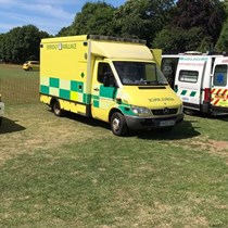 Northampton Emergency Aid Team