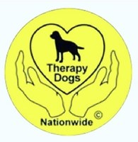 Therapy Dogs Nationwide UK