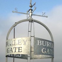 Burley Gate