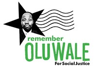 the David Oluwale Memorial Association